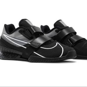 Size 12.5 Nike Romaleos 4 NEW in box